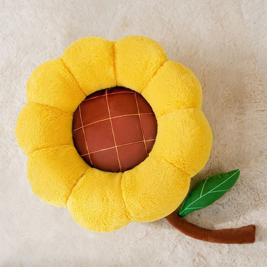 Cozy Cat Nest Mat – Your Kitty’s Favorite Spot.