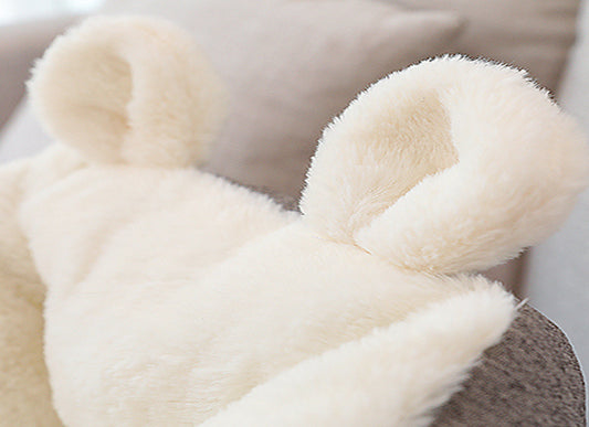 Snuggle-Perfect Dog Bed – Cozy Sleeping Bag for Puppies.