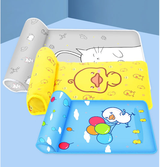 Summer Cooling Bed for Dogs & Cats.√√