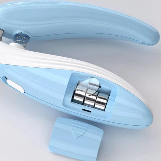 Pet Nail Clippers – Safe, Easy & Stress-Free Grooming√√