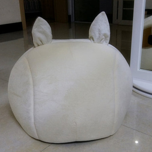 Cozy Pet Bed – Your Furry Friend’s Favorite Spot.√√