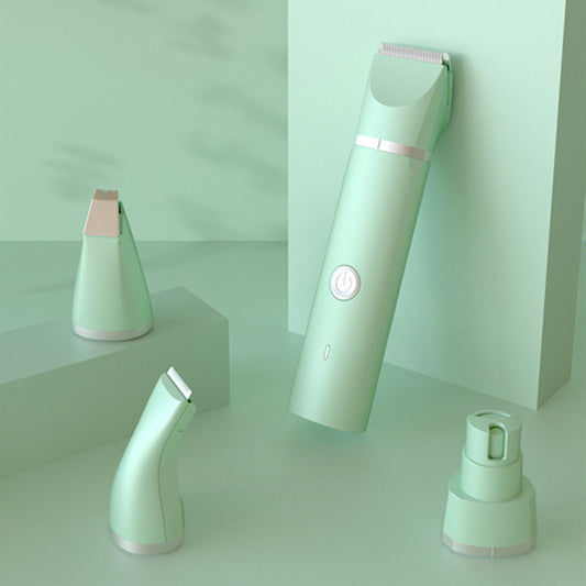 Pet Shaver – Gentle & Easy Cat Grooming.