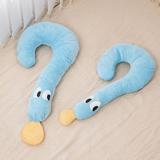 Moon Plush Pillow – Cozy Spot for Dogs & Cats√√
